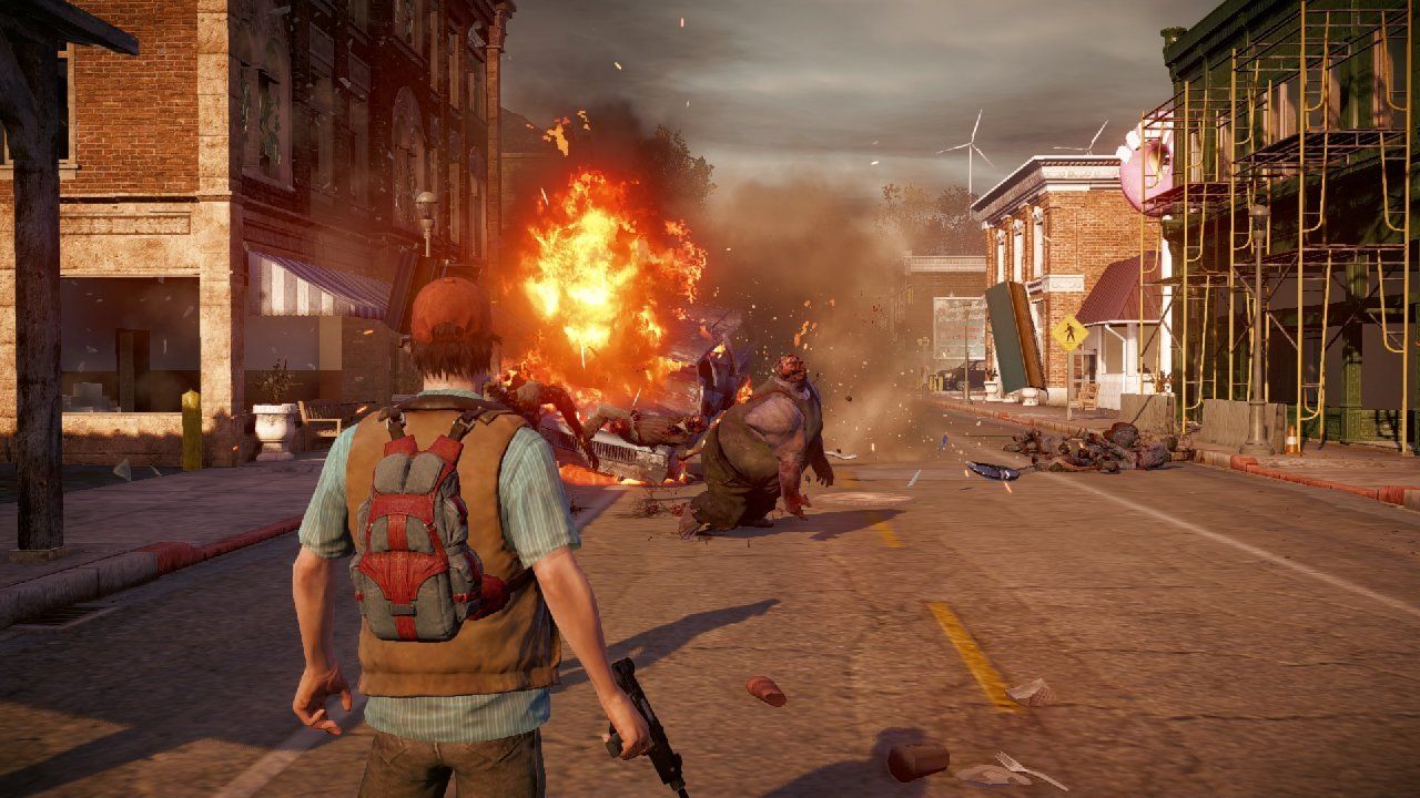 State of Decay: Year-One Survival Edition