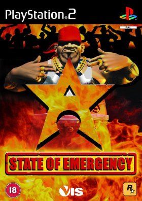 State of Emergency