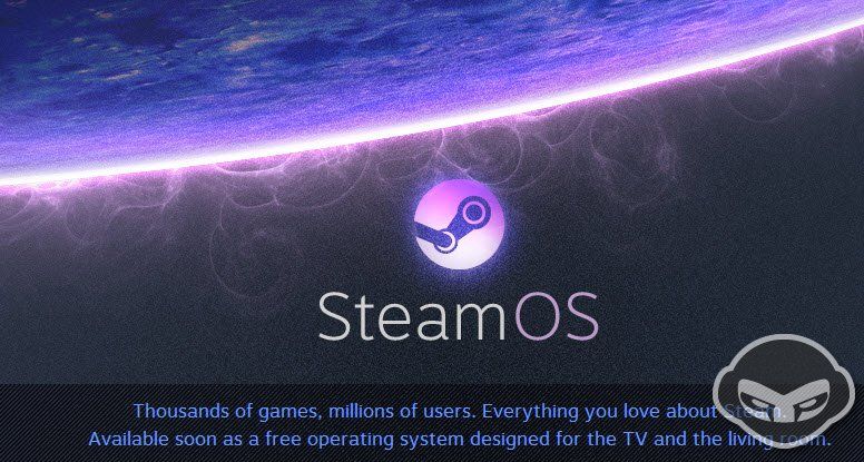 SteamOS