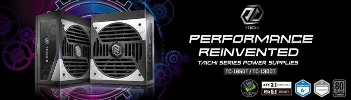 ASRock e le PSU con hardware compatibile ATX 3.1 e PCIe 5.1