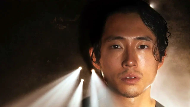 Thunderbolts - L'attore Steven Yeun nel cast del film Marvel