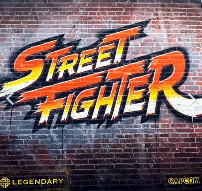 Street Fighter: Legendary torna al videogioco su grande schermo