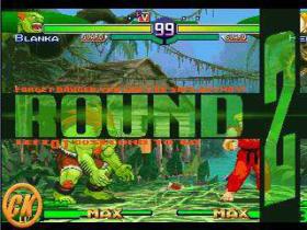 Street Fighter Zero 3