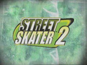 Street Skater 2