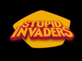 Stupid Invaders