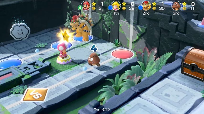 Super Mario Party