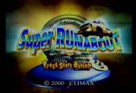 Super Runabout