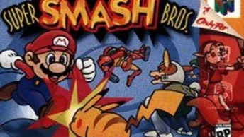 Super Smash Bros (1999)occhiellojpg