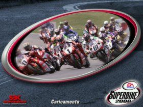 Superbike 2000