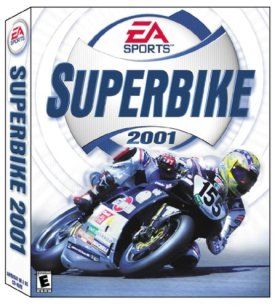 Superbike 2001