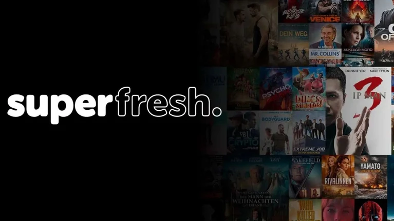 Superfresh di Plaion Pictures  Più ricca lofferta Prime Video