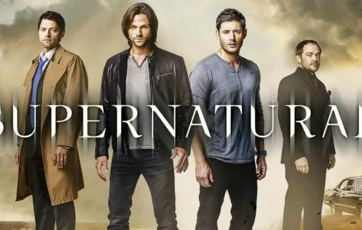 Supernatural nel nuovo episodio di Ma sei Serial Storia e curiosità della serie sui fratelli Winchester