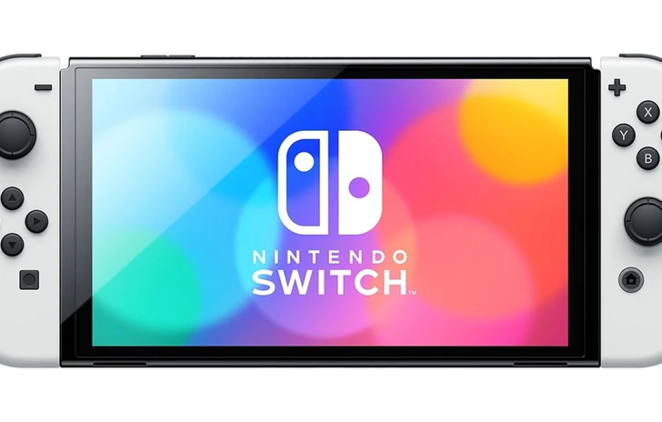 Switch ha venduto tantissimo ma sta rallentando