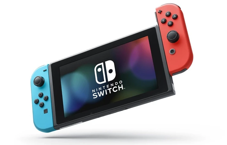 Nintendo Switch 2 da Taiwan nuovi rumor sullhardware