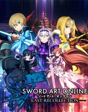 Sword Art Online Last Recollection