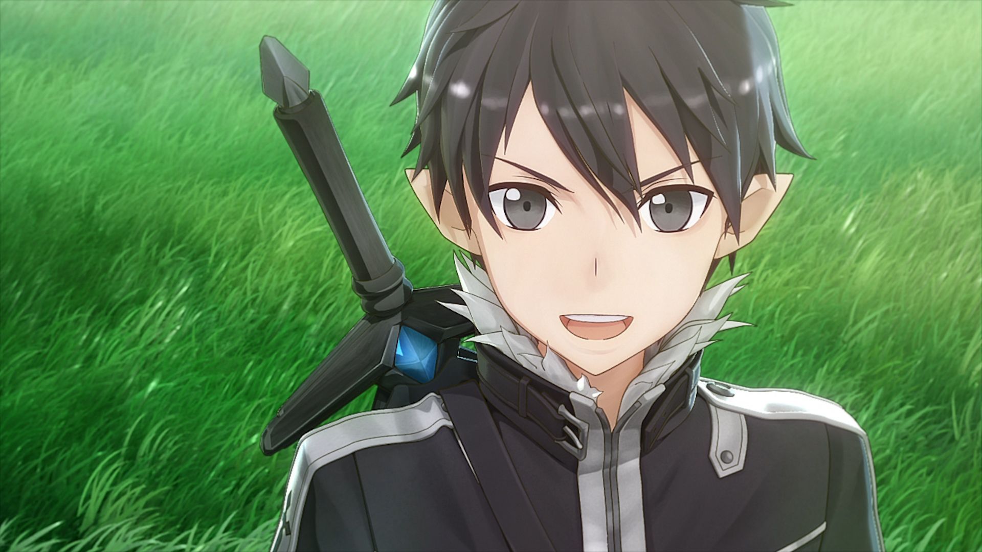 Sword Art Online: Lost Song