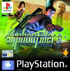 Syphon Filter 3