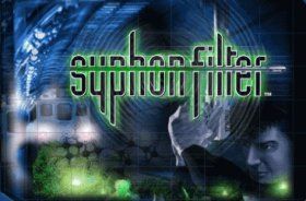 Syphon Filter