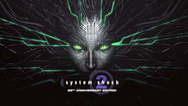 System Shock 2: Enhanced Edition cambia nome e diventa il 25th Anniversary Remaster