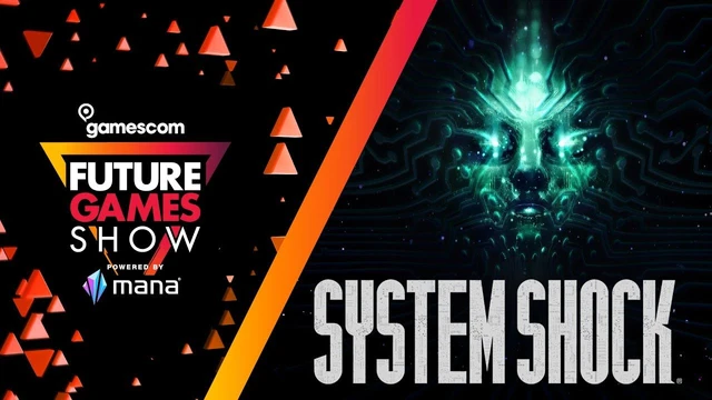 Un nuovo trailer per System Shock