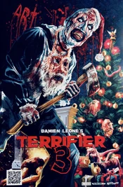 Terrifier 3