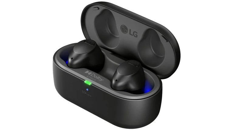 LG T90S  Nuove cuffie Bluetooth con suono fino a 24 bit96 kHz