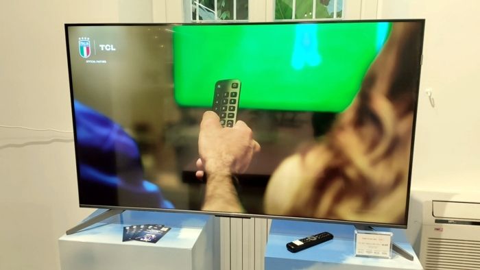 TCL - Alla scoperta delle novità TV e mobile primavera 2024