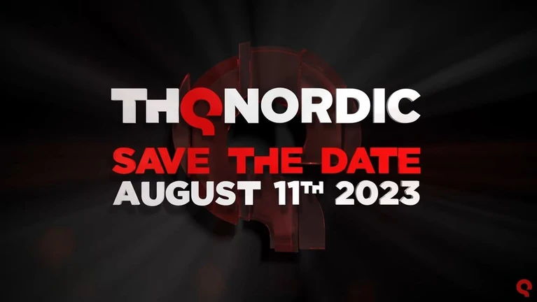 THQ Nordic un evento digitale con delle prime assolute l11 agosto 