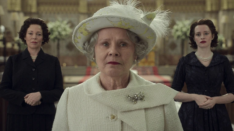 The Crown è sempre stata una soap ma ce ne siamo accorti solo ora