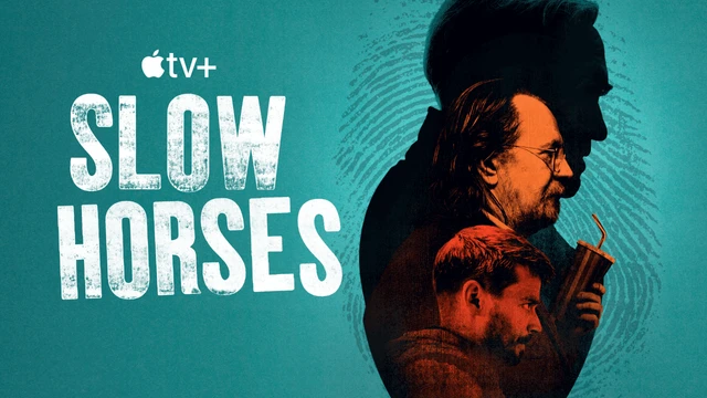 Slow Horses è la migliore serie in circolazione perché ha il coraggio di mettere in panchina Gary Oldman La recensione della stagione 4