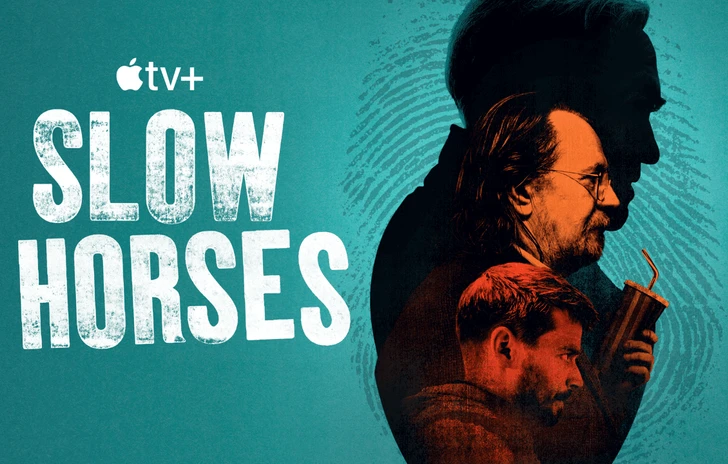 Slow Horses è la migliore serie in circolazione perché ha il coraggio di mettere in panchina Gary Oldman La recensione della stagione 4