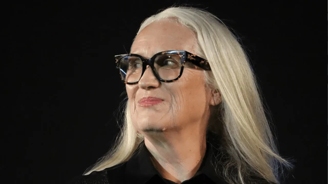 Jane Campion si racconta dagli inizi in Nuova Zelanda a quando mise in soggezione anche Hervey Keitel