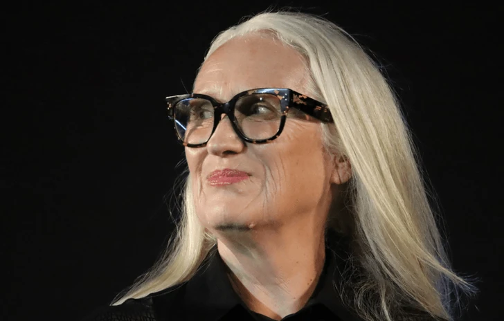 Jane Campion si racconta dagli inizi in Nuova Zelanda a quando mise in soggezione anche Hervey Keitel