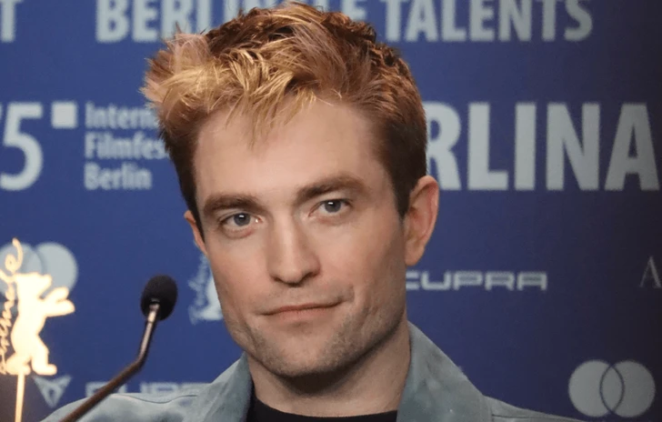 Per Mickey 17 Robert Pattinson si è ispirato agli anime e a Steve Buscemi in Fargo