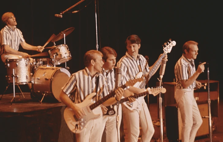 The Beach Boys è il doc definitivo sulla band Secondo Mike Love e Al Jardine ci va molto vicino