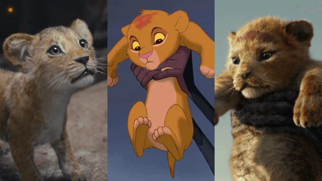 Il lungo viaggio di Mufasa una dinastia cinematografica lunga 30 anni e 6 film