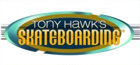 TONY HAWKS SKATEBOARDINGocchiellojpg