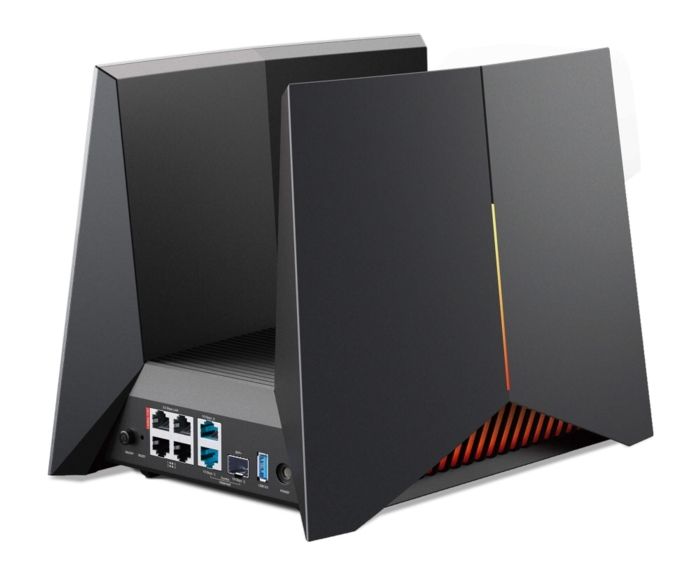 TP-Link Archer GE800 e Archer GE550 - Nuovi router gaming Wi-Fi 7