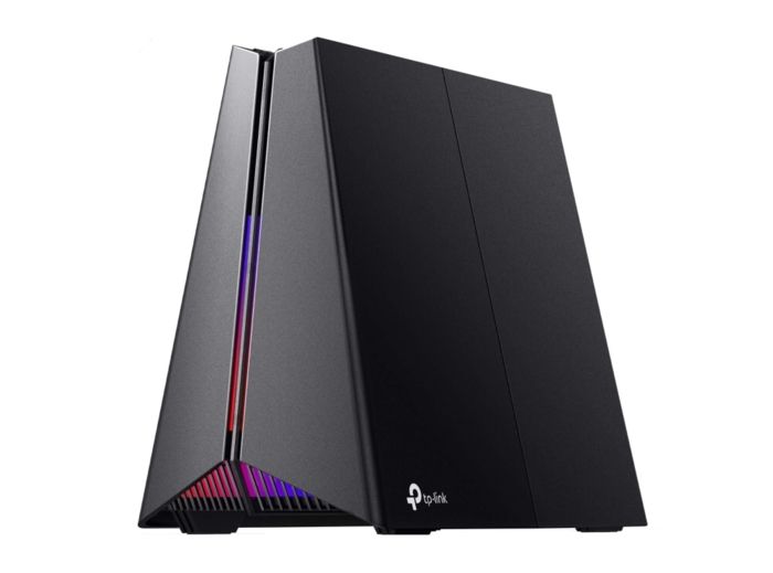 TP-Link Archer GE800 e Archer GE550 - Nuovi router gaming Wi-Fi 7