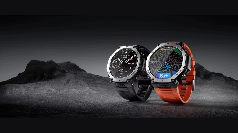 Amazfit TRex 3  Il polso delle competizioni Hyrox