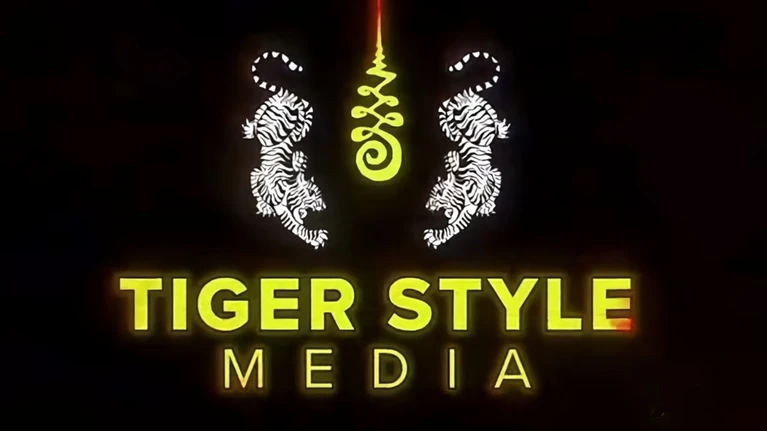 Tiger Style Media  Trailer con i primi 4 film di arti marziali