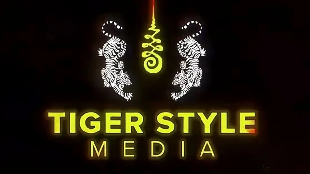 Tiger Style Media - Trailer con i primi 4 film di arti marziali