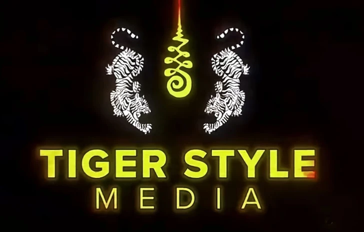 Tiger Style Media  Trailer con i primi 4 film di arti marziali