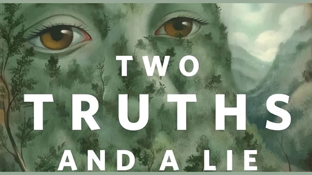 Paramount e la novella horror Two Truths and a Lie