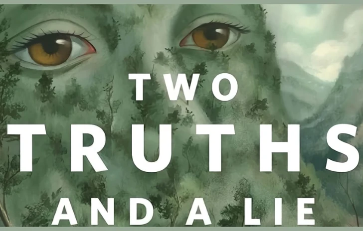 Paramount e la novella horror Two Truths and a Lie