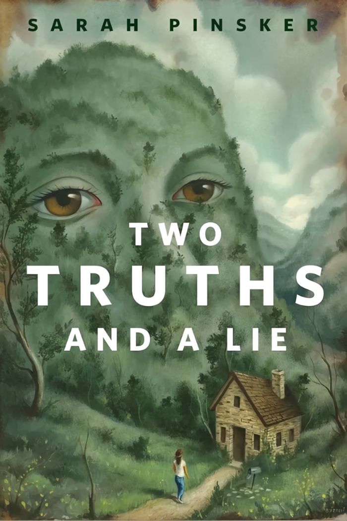 Paramount e la novella horror Two Truths and a Lie