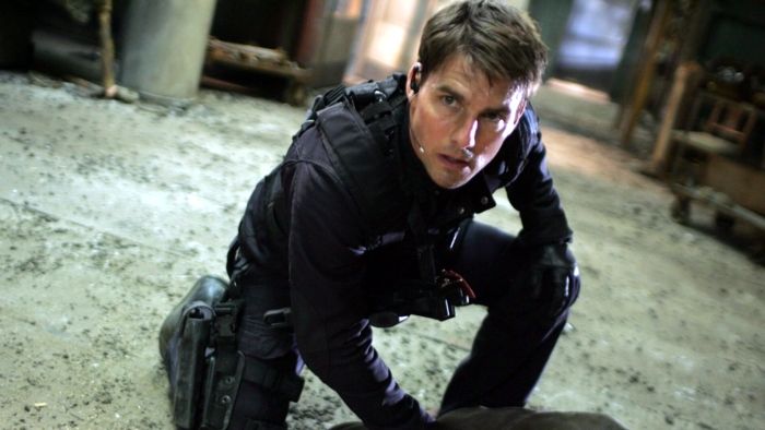 Tom Cruise e l'ingresso nel Marvel Cinematic Universe