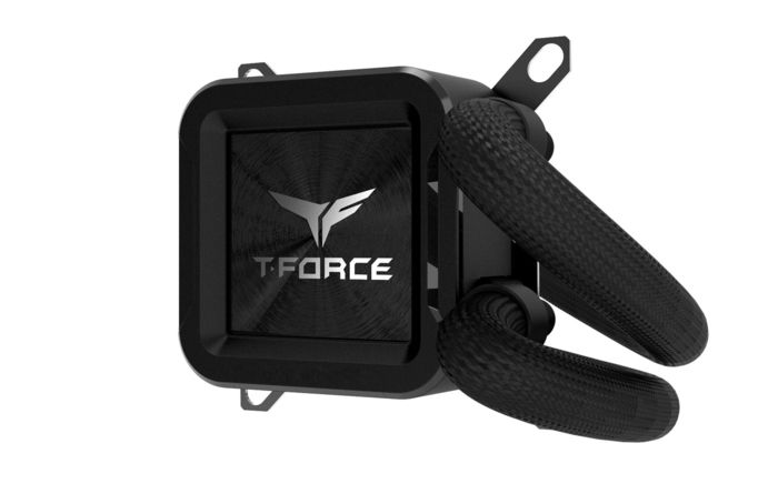 Teamgroup e i nuovi liquid cooler AIO della serie T-Force Siren