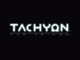 Tachyon The Fringe