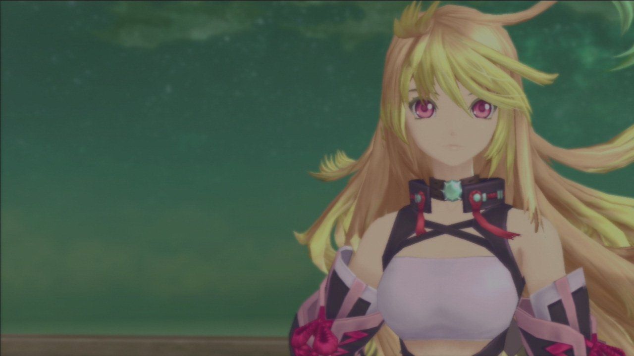 Tales of Xillia